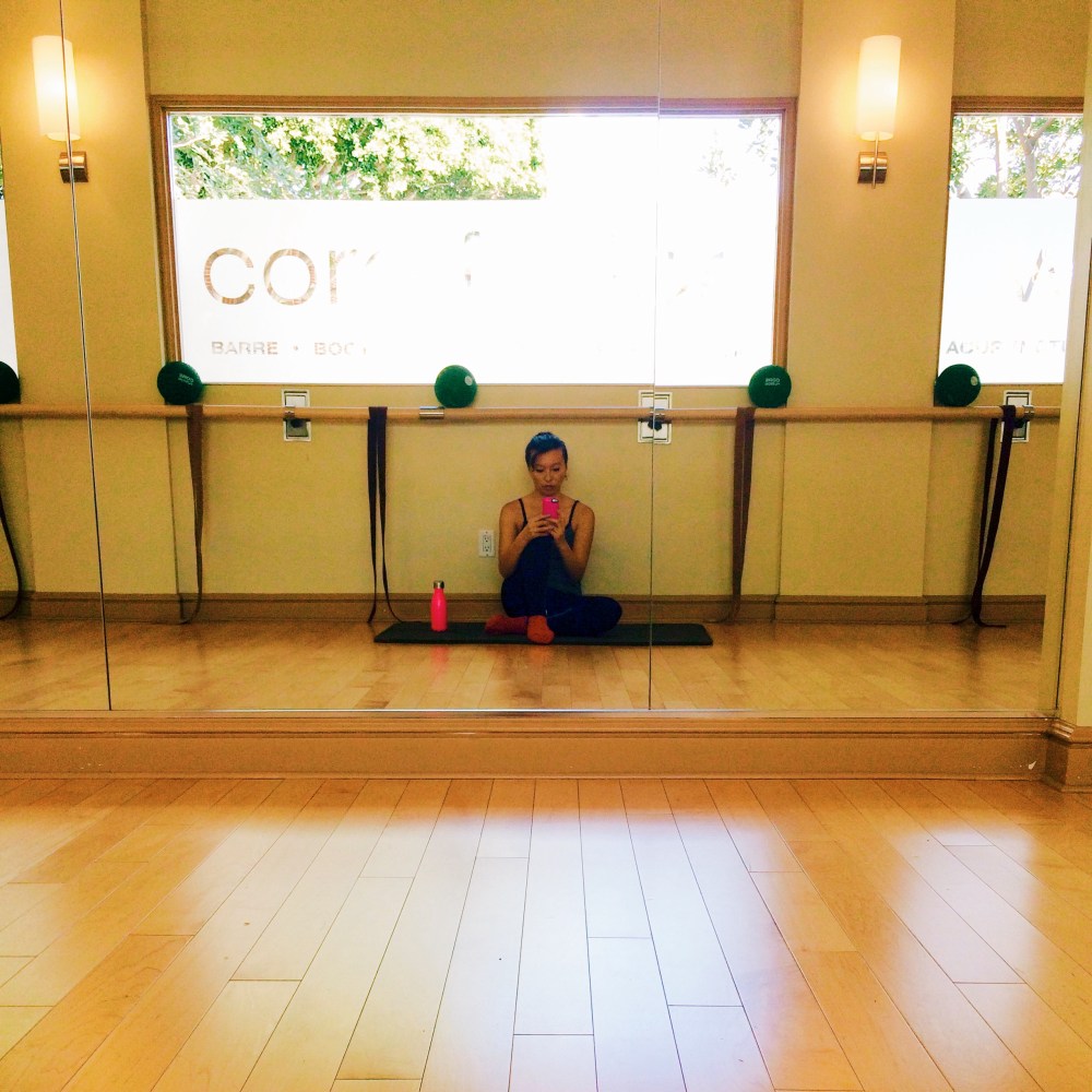 Processed with VSCOcam with c3 preset