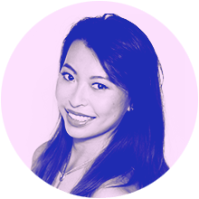 Judy Classpass headshot