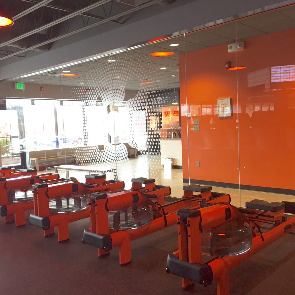 Orangetheory
