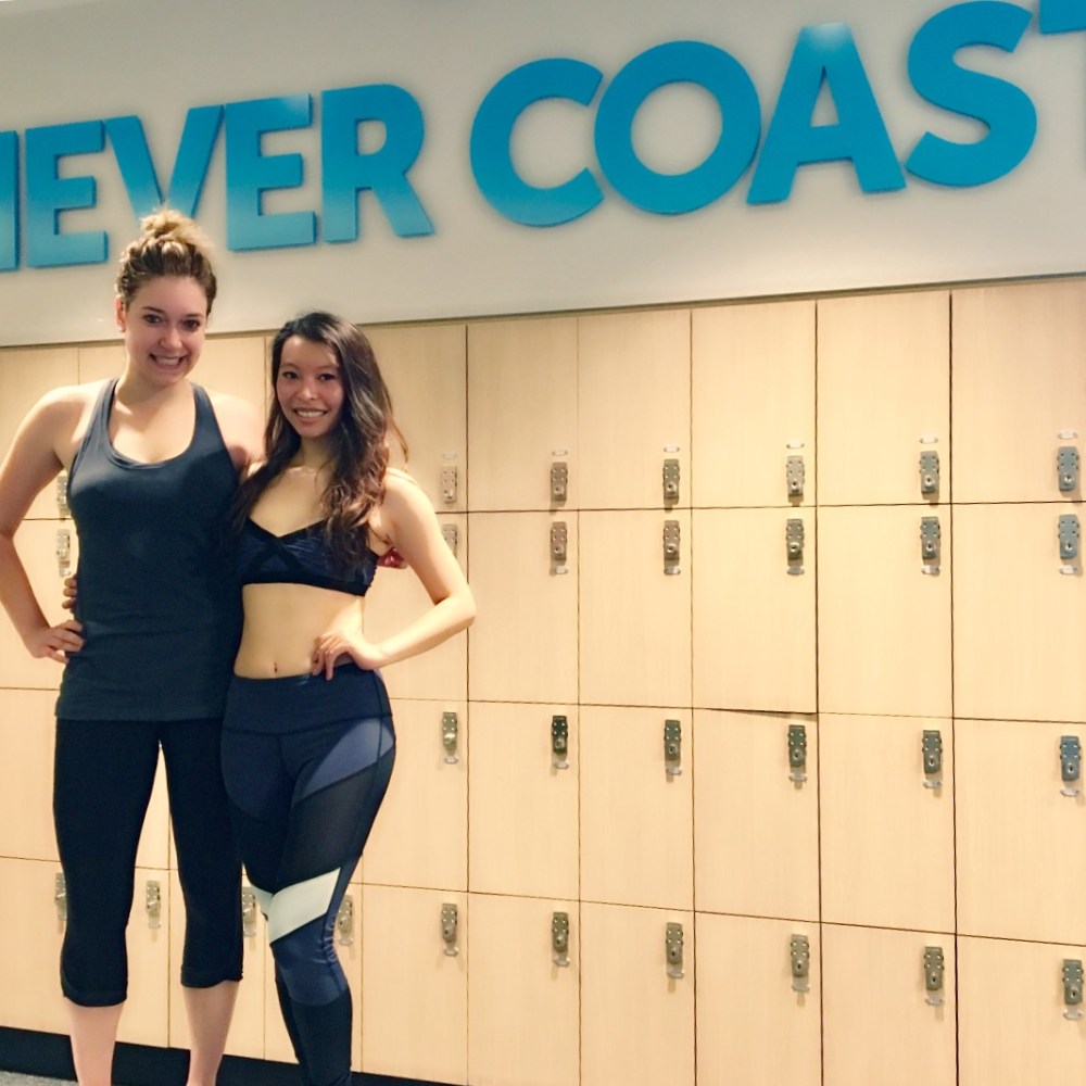 Flywheel Santa Monica